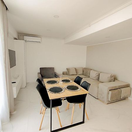 Nvd Residence Mamaia-Nord Năvodari 외부 사진