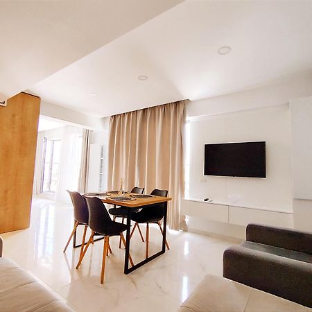 Nvd Residence Mamaia-Nord Năvodari 외부 사진