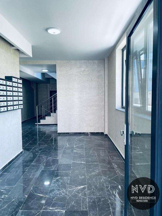 Nvd Residence Mamaia-Nord Năvodari 외부 사진