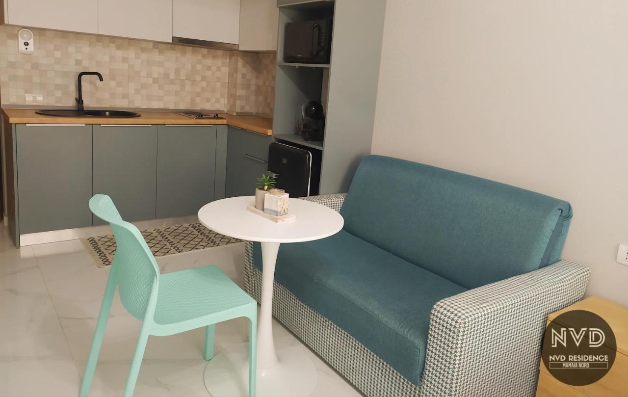 Nvd Residence Mamaia-Nord Năvodari 외부 사진
