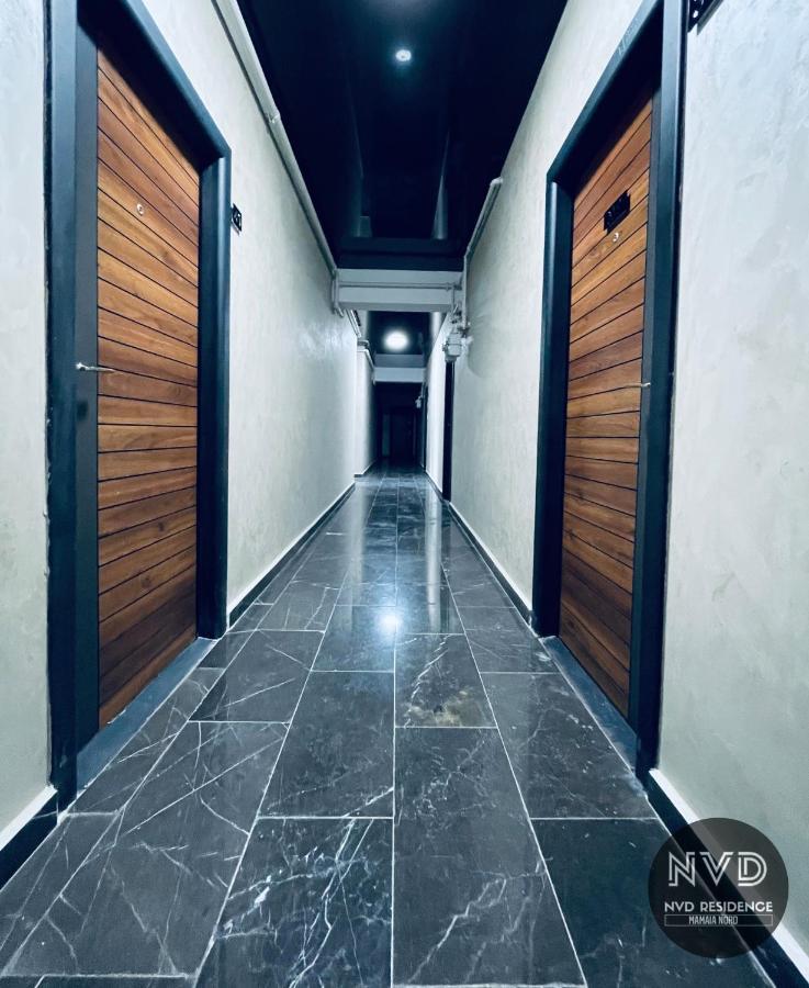Nvd Residence Mamaia-Nord Năvodari 외부 사진