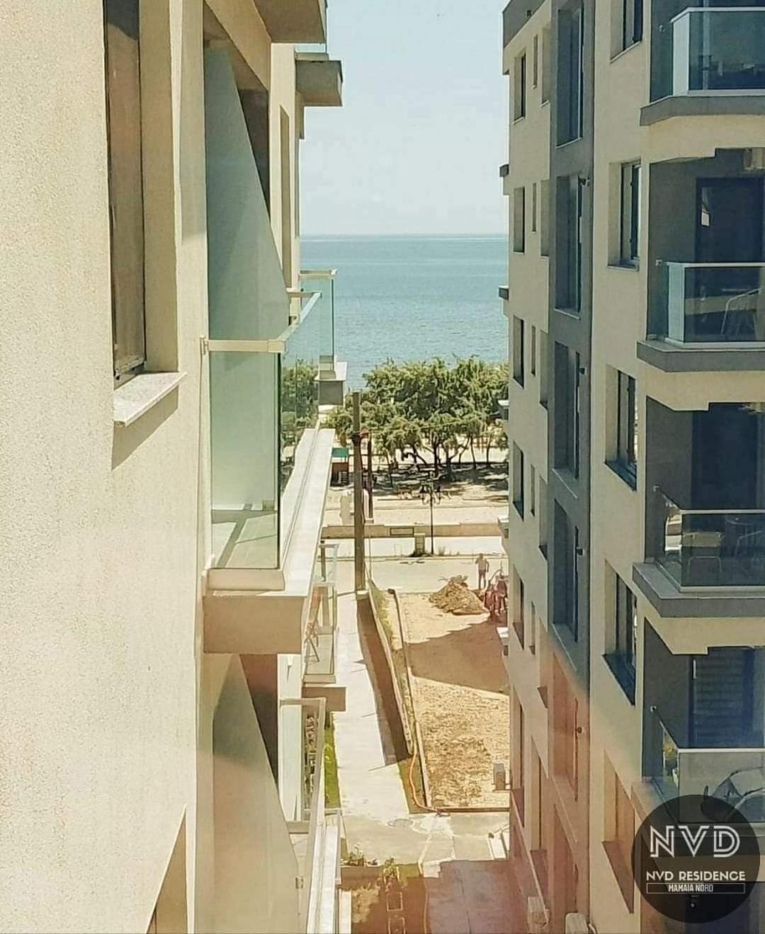 Nvd Residence Mamaia-Nord Năvodari 외부 사진