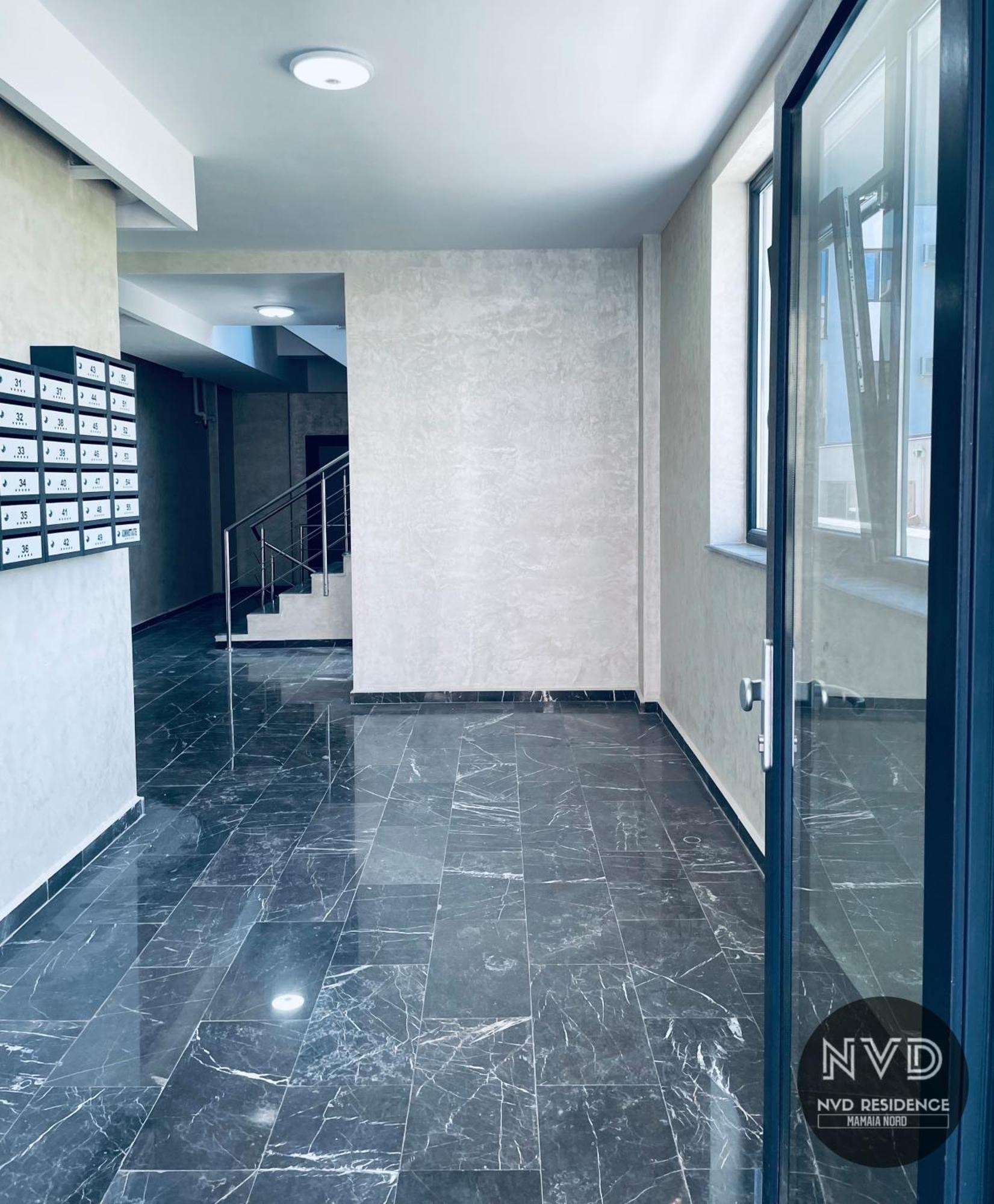 Nvd Residence Mamaia-Nord Năvodari 객실 사진