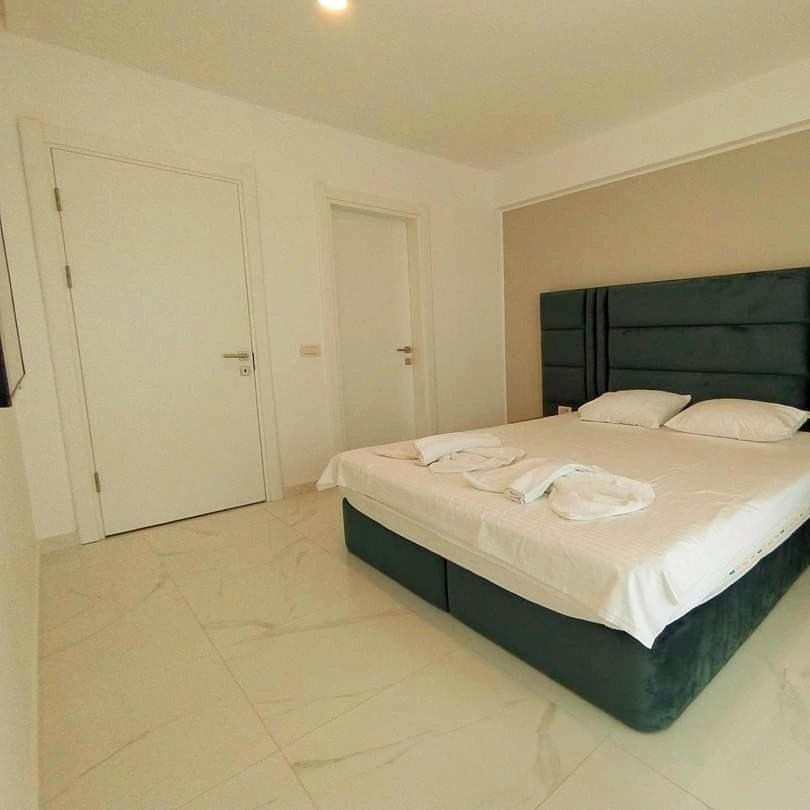 Nvd Residence Mamaia-Nord Năvodari 외부 사진