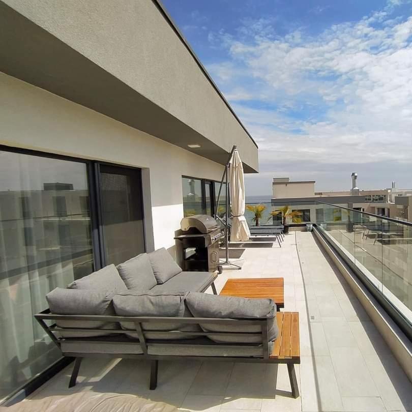 Nvd Residence Mamaia-Nord Năvodari 외부 사진