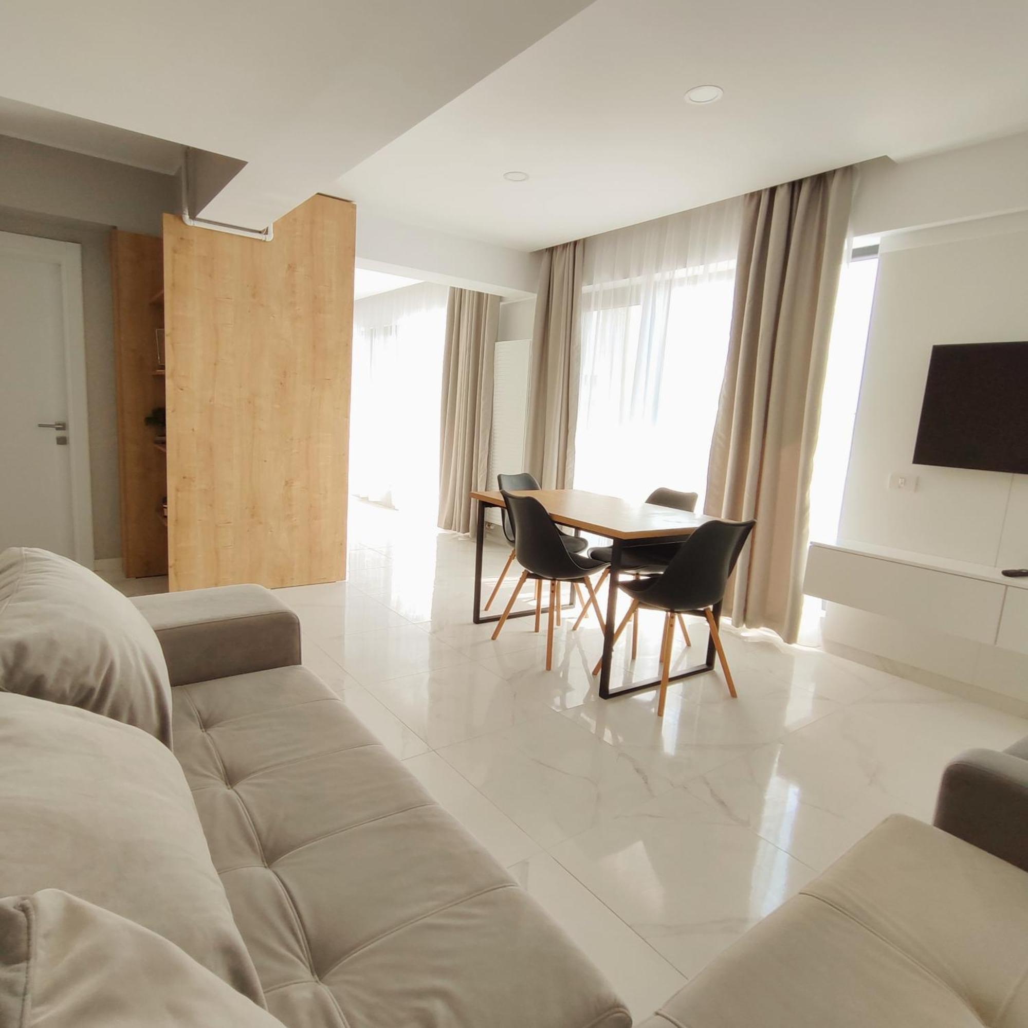 Nvd Residence Mamaia-Nord Năvodari 외부 사진