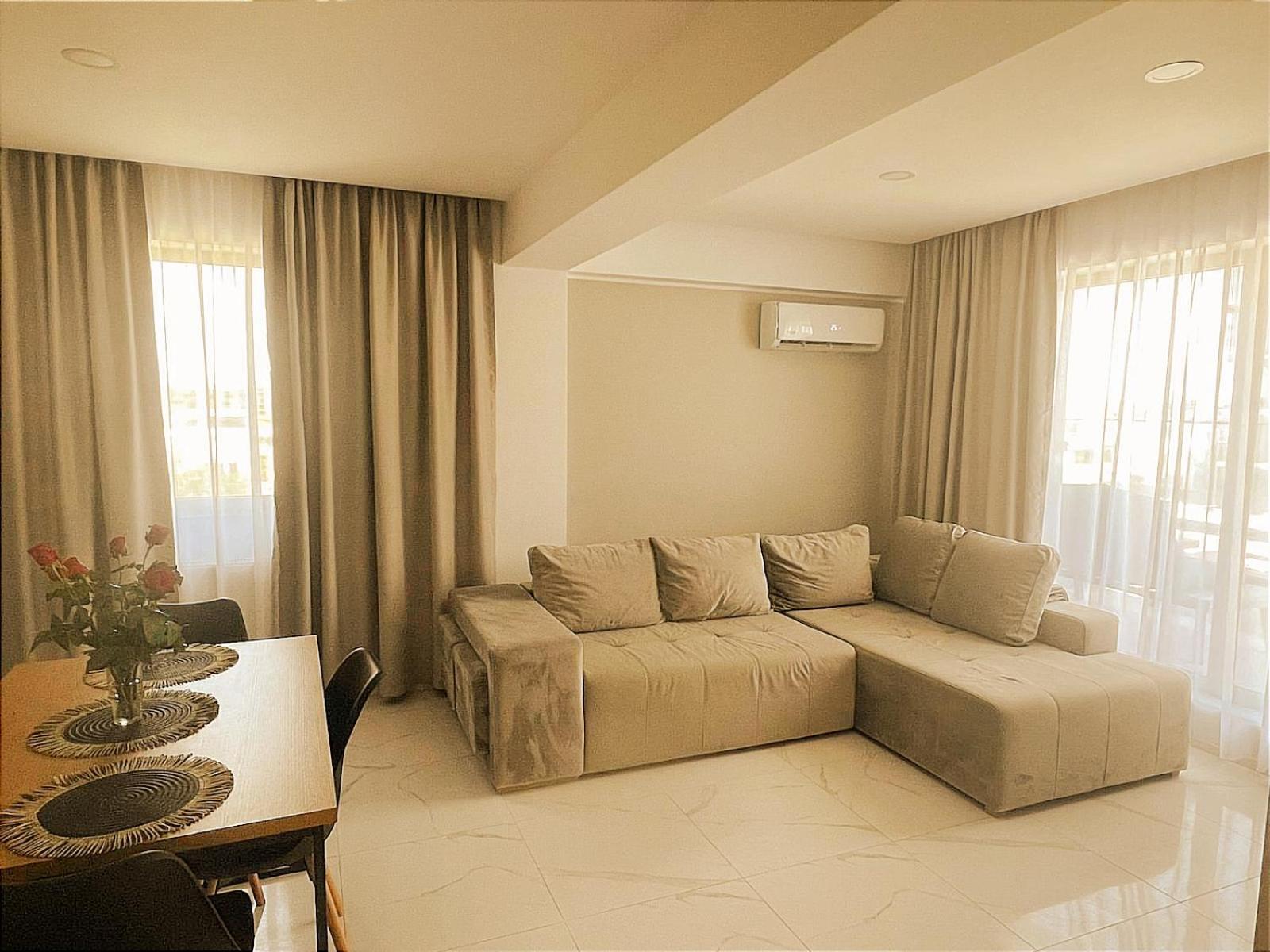 Nvd Residence Mamaia-Nord Năvodari 외부 사진