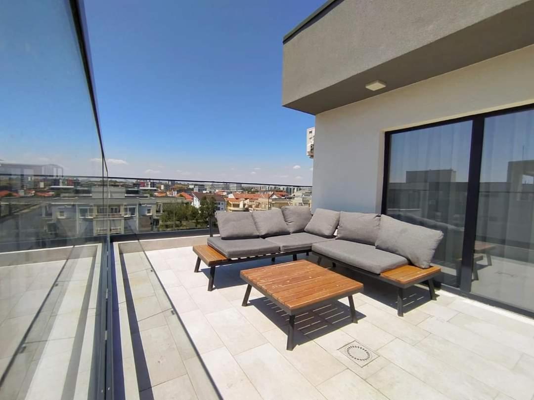 Nvd Residence Mamaia-Nord Năvodari 외부 사진