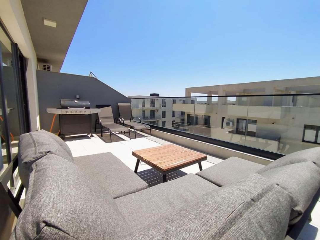 Nvd Residence Mamaia-Nord Năvodari 외부 사진